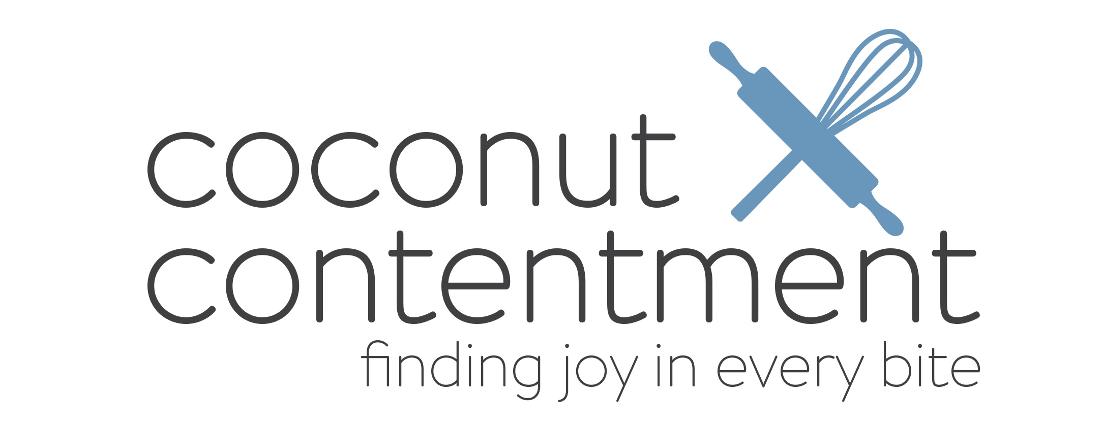 Coconut Contentment